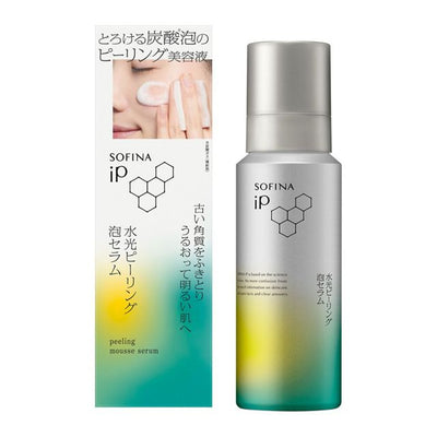Sofina Ip Base Serum 90G