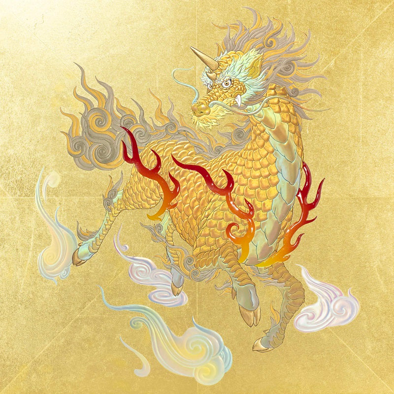 陶彩画展 2025 – 草場一壽工房 Museum Shop