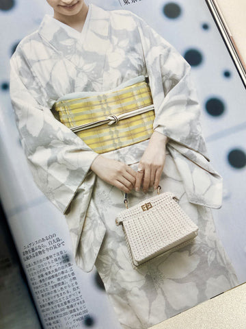 プレシャス1月号《大政絢さん着用品最大20％OFF》｜メディア – 銀座も