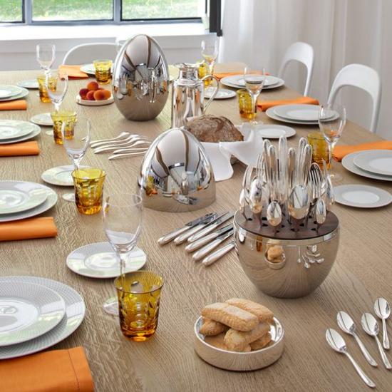 クリストフル（Christofle） – アンティークテーブルウェア/ベルモント