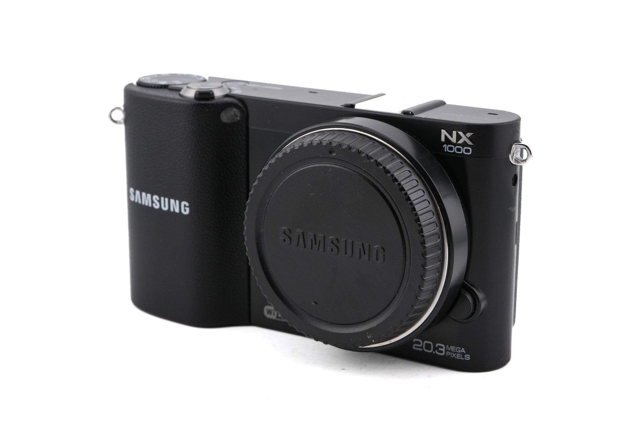 Samsung NX1000 - Camera – Kamerastore