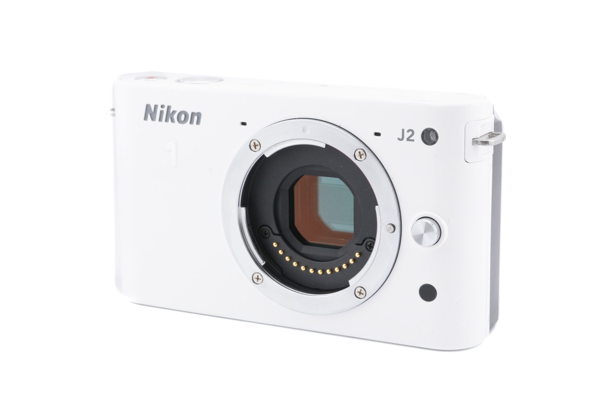 Nikon 1 J2 - Camera – Kamerastore