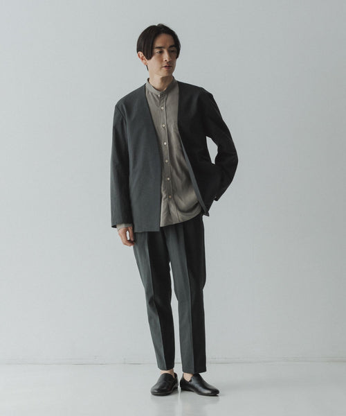 ADAM ET ROPÉ HOMME(アダム エ ロペ オム) / 【RIRANCHA】サマー