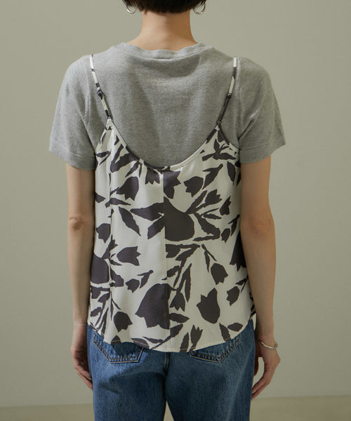 公式サイト限定】【BANANATIME（バナナタイム）】キャミソール