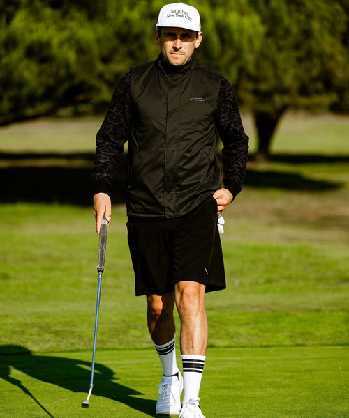 Saturdays NYC(サタデーズ ニューヨークシティ) / SOLOTEX Stretch Rip