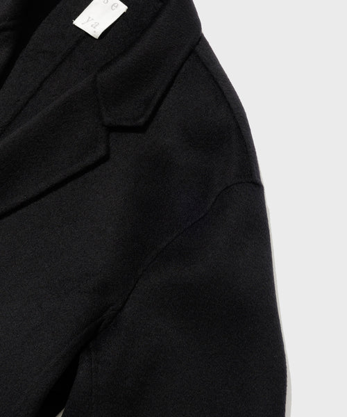 Seya. for BIOTOP】 DOUBLEFACE CHRIS JACKET (ジャケット/アウター