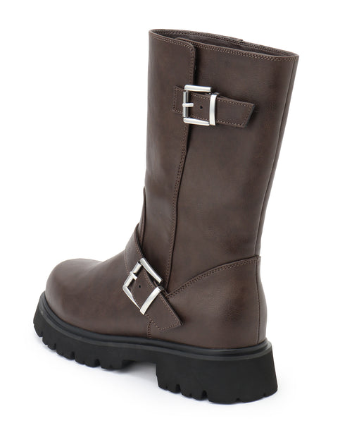 VIS(ビス) / エンジニアブーツ (シューズ / ブーツ) 通販｜J'aDoRe JUN