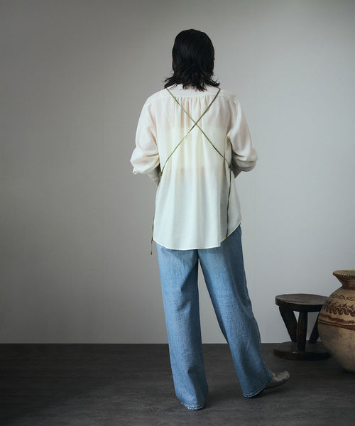 SALON adam et ropé(サロン アダム エ ロペ) / クロスレース