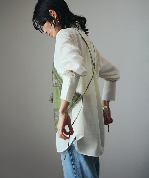 SALON adam et ropé(サロン アダム エ ロペ) / クロスレース