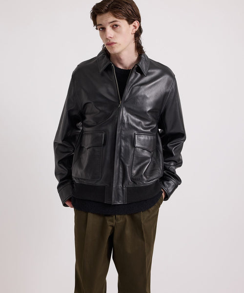 Saturdays NYC(サタデーズ ニューヨークシティ) / Tunstall Vintage