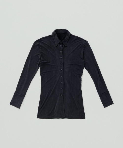 BIOTOP(ビオトープ) / 【ё BIOTOP】cupro jersey sh (トップス