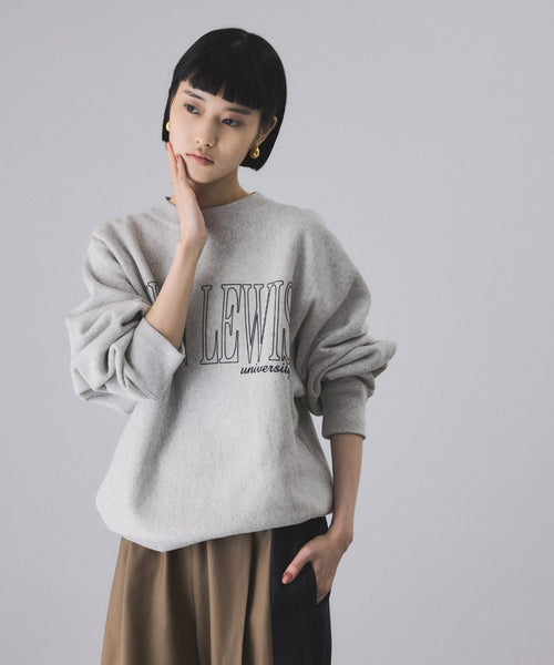 ADAM ET ROPÉ FEMME(アダム エ ロペ ファム) / 【Champion for ADAM ET