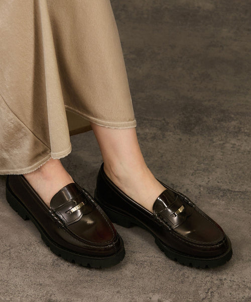 SALON adam et ropé(サロン アダム エ ロペ) / 【HARUTA（ハルタ） for