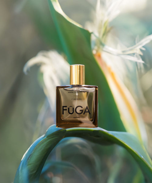 MIRKO BUFFINI｜ミルコブッフィーニ】オードパルファム FUGA フーガ