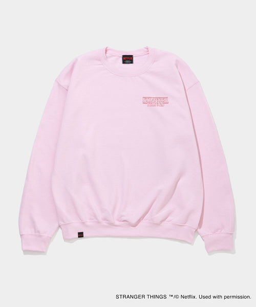 NETFLIX(ネットフリックス) / Stranger Things x タケウチリョースケ