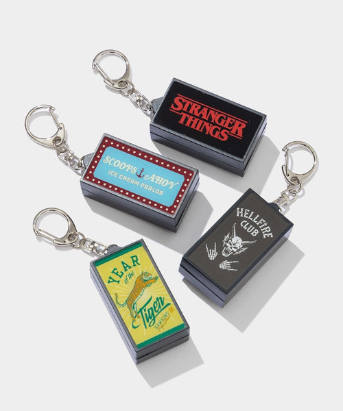 NETFLIX(ネットフリックス) / 「ストレンジャー・シングス 未知の世界