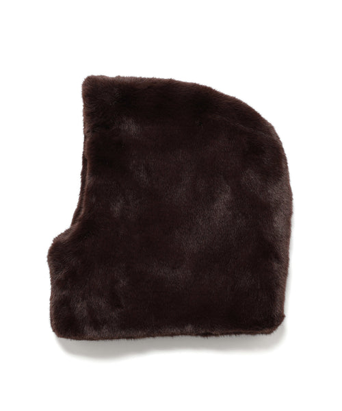 ADAM ET ROPÉ FEMME(アダム エ ロペ ファム) / 【AMOMENTO】ECO FUR