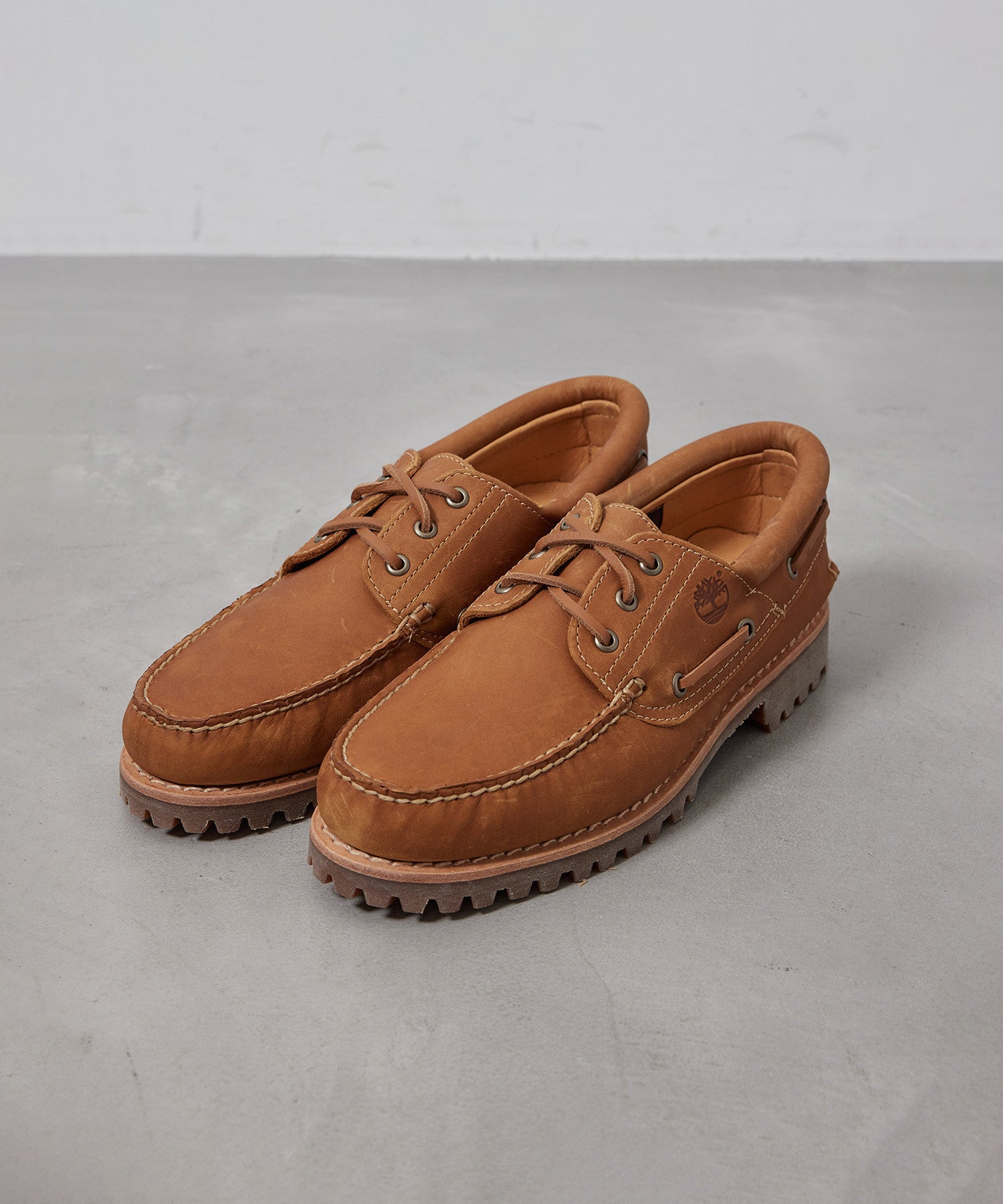 店舗在庫 - 【 Timberland / ティンバーランド 】3EYE CLASSIC LUG