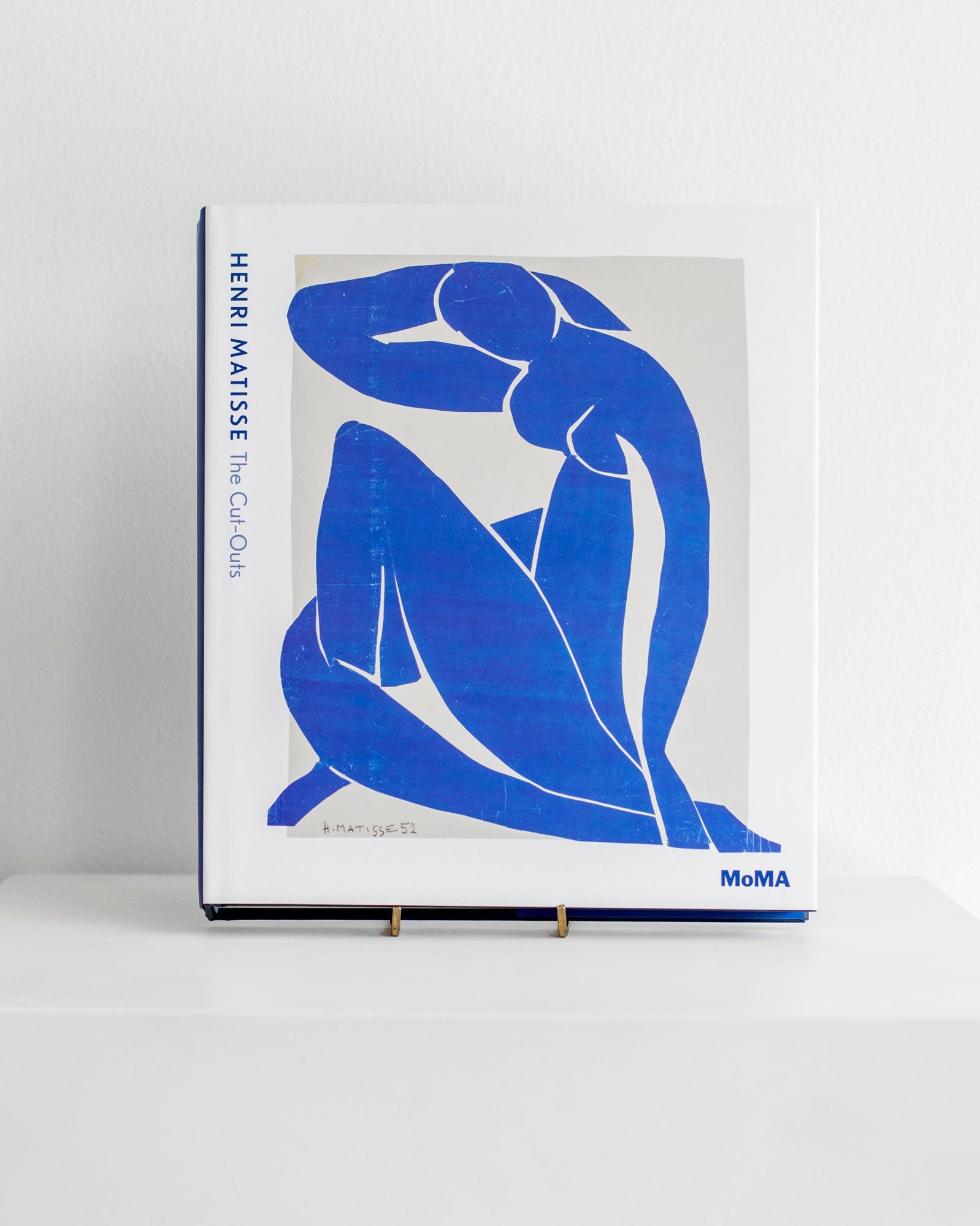 Matisse - The Cutouts