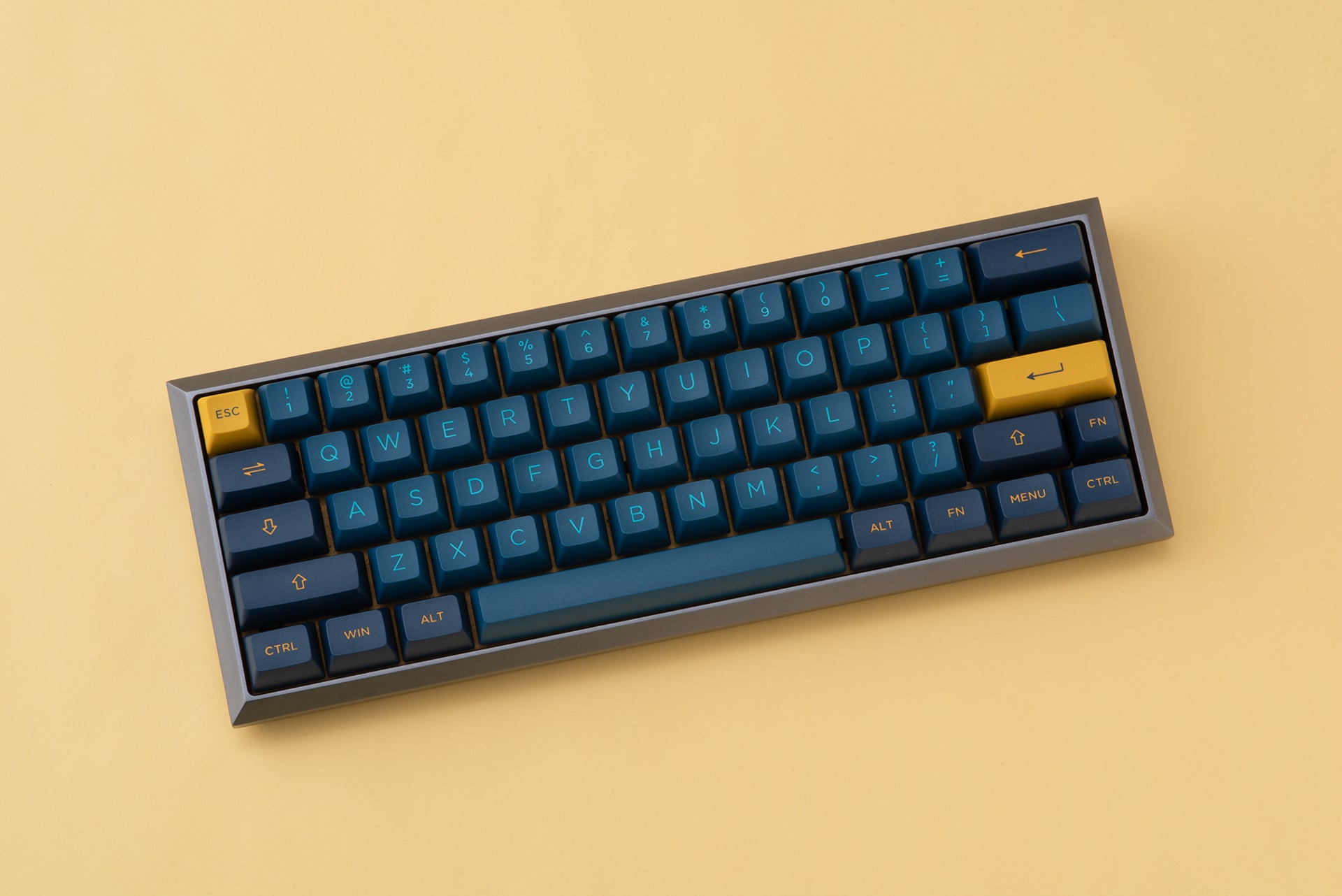 自作キーボードってなに？