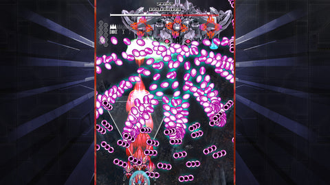 Gunvein Limited Edition (NSW) – NGDEV-direct