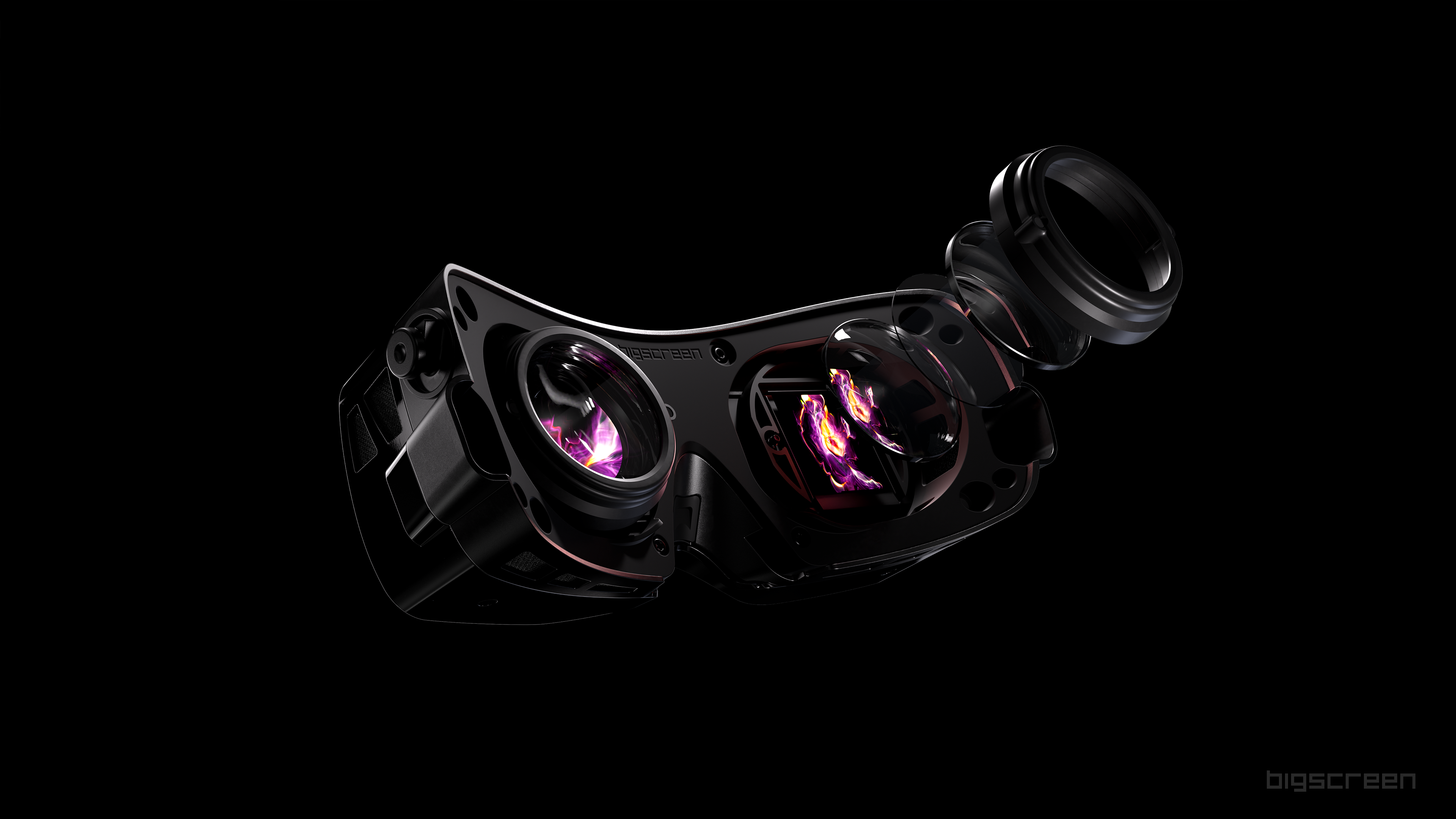 Announcing Bigscreen Beyond's Enhanced FOV, Clarity, and Expanded IPD