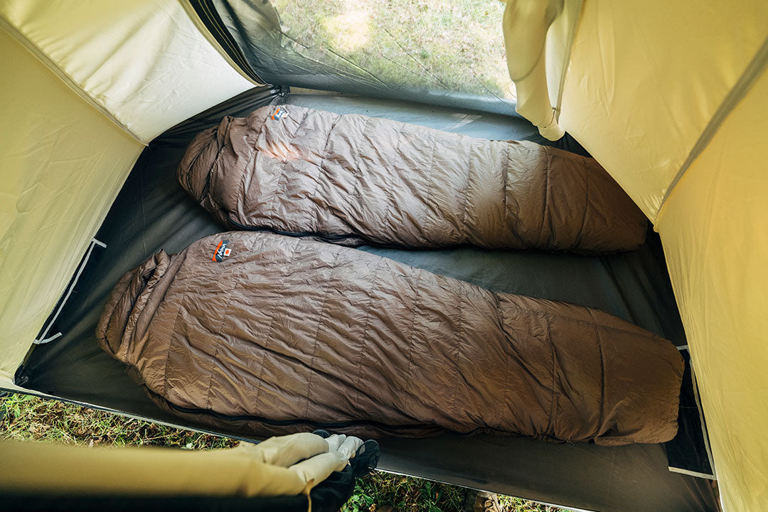 WOOTA-S TC | PRODUCTS | ZANE ARTS