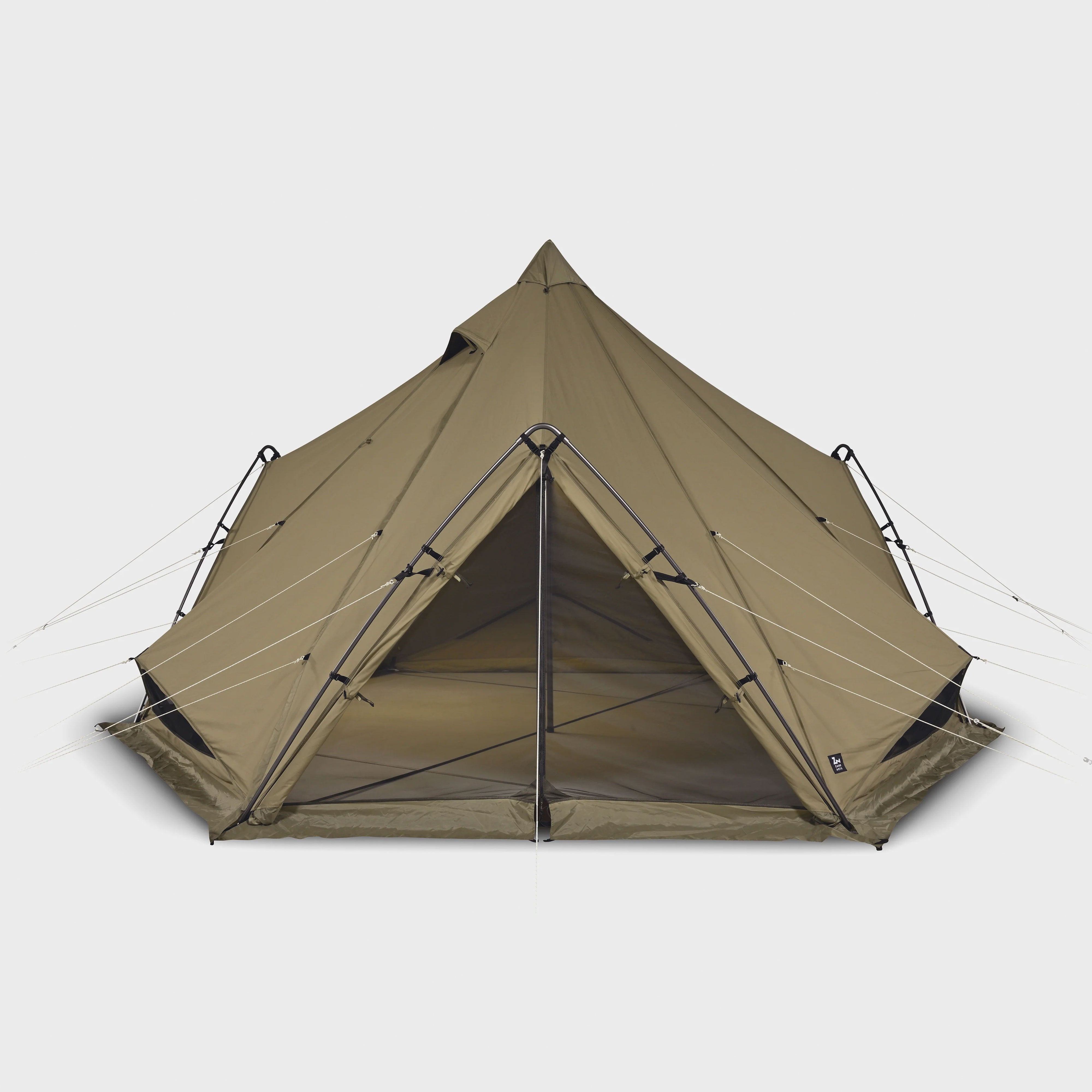 ZEKU-M INNER TENT | PRODUCTS | ZANE ARTS