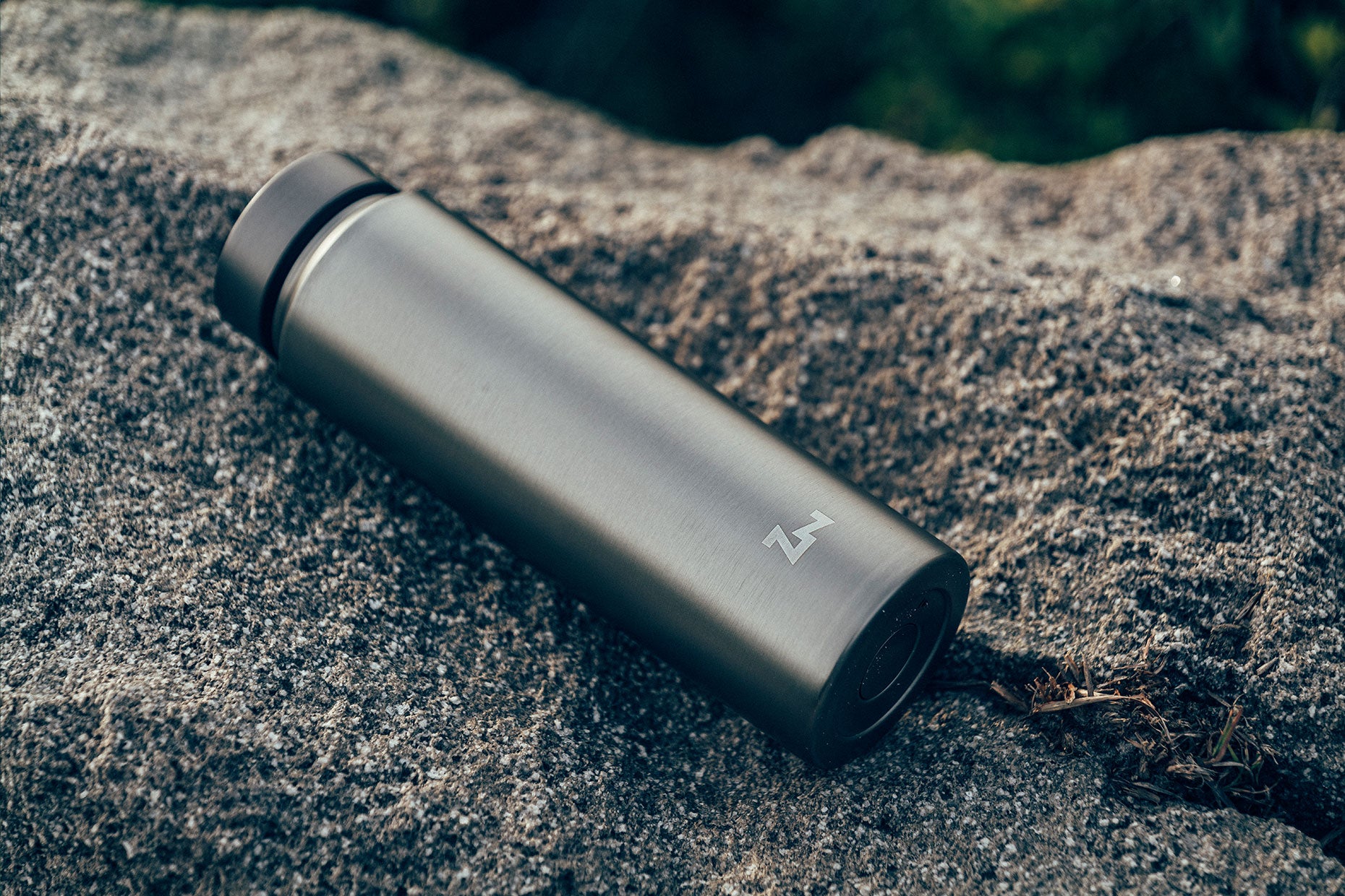 DOUBLE WALL BOTTLE 500 | PRODUCTS | ZANE ARTS