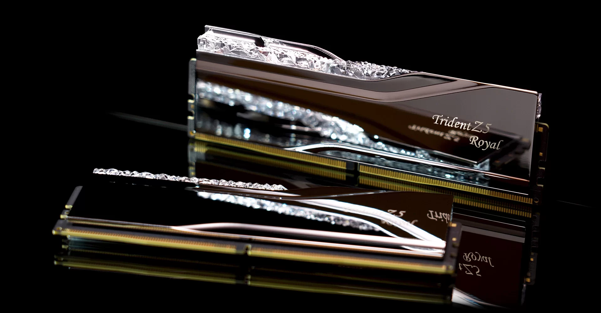 G.Skill Trident Z5 Royal F5-6000J3036F48GX2-TR5S (DDR5-6000 CL30