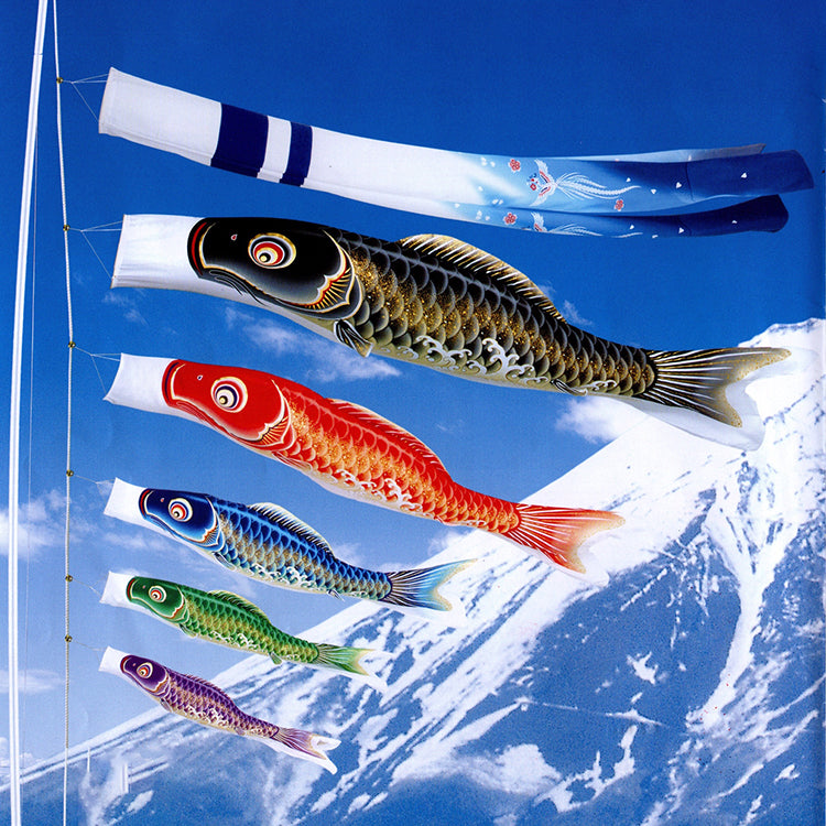 破魔弓・羽子板・雛人形・五月人形・鯉のぼりなら埼玉県川越市スガ人形