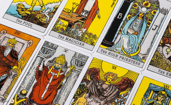 プレミアム ライダー スタンダード アーサー・エドワード版 Premium