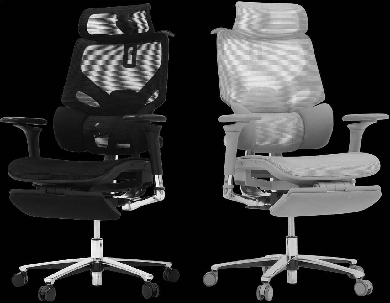 MONSTER LUMBIRT2.0(モンスター ランバート2.0) オフィスチェア