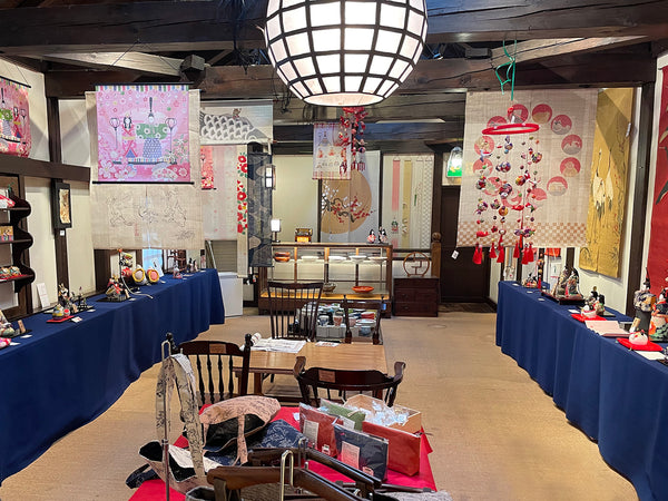 上田獅子置物 – オマツリジャパンのお店