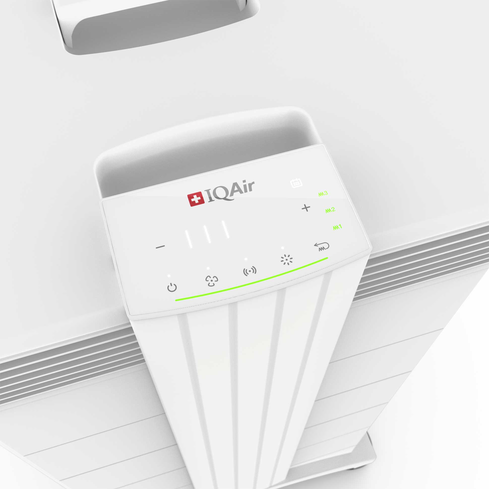 HealthPro 250 XE | Room Air Purifier | IQAir