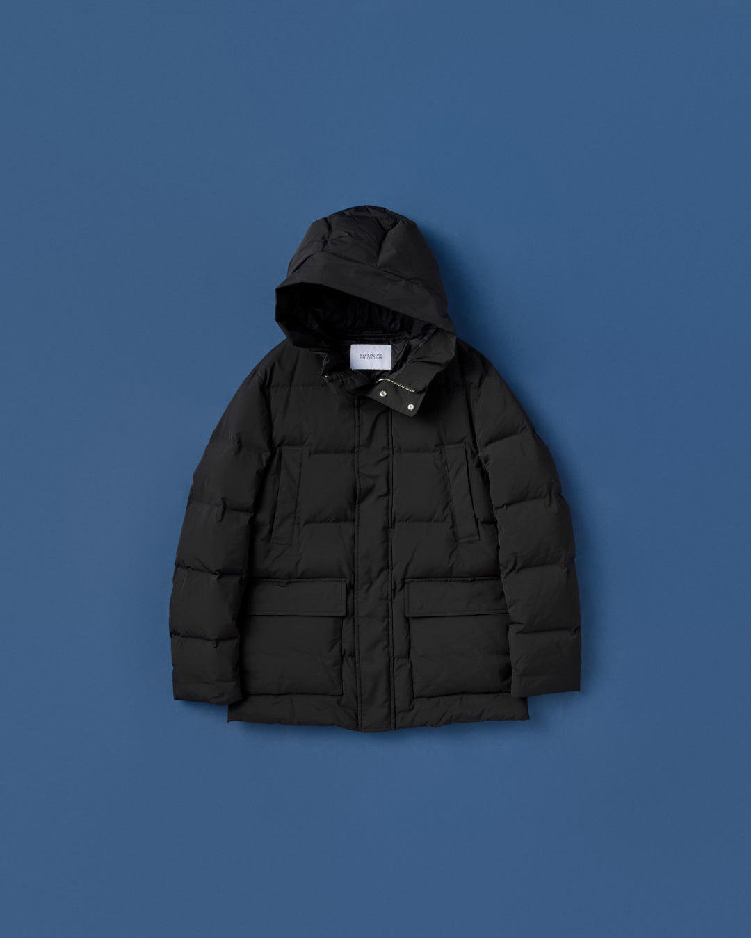 MEN】2025AW Nov. PICK UP ITEMS | WINTER ESSENTIALS｜MACKINTOSH