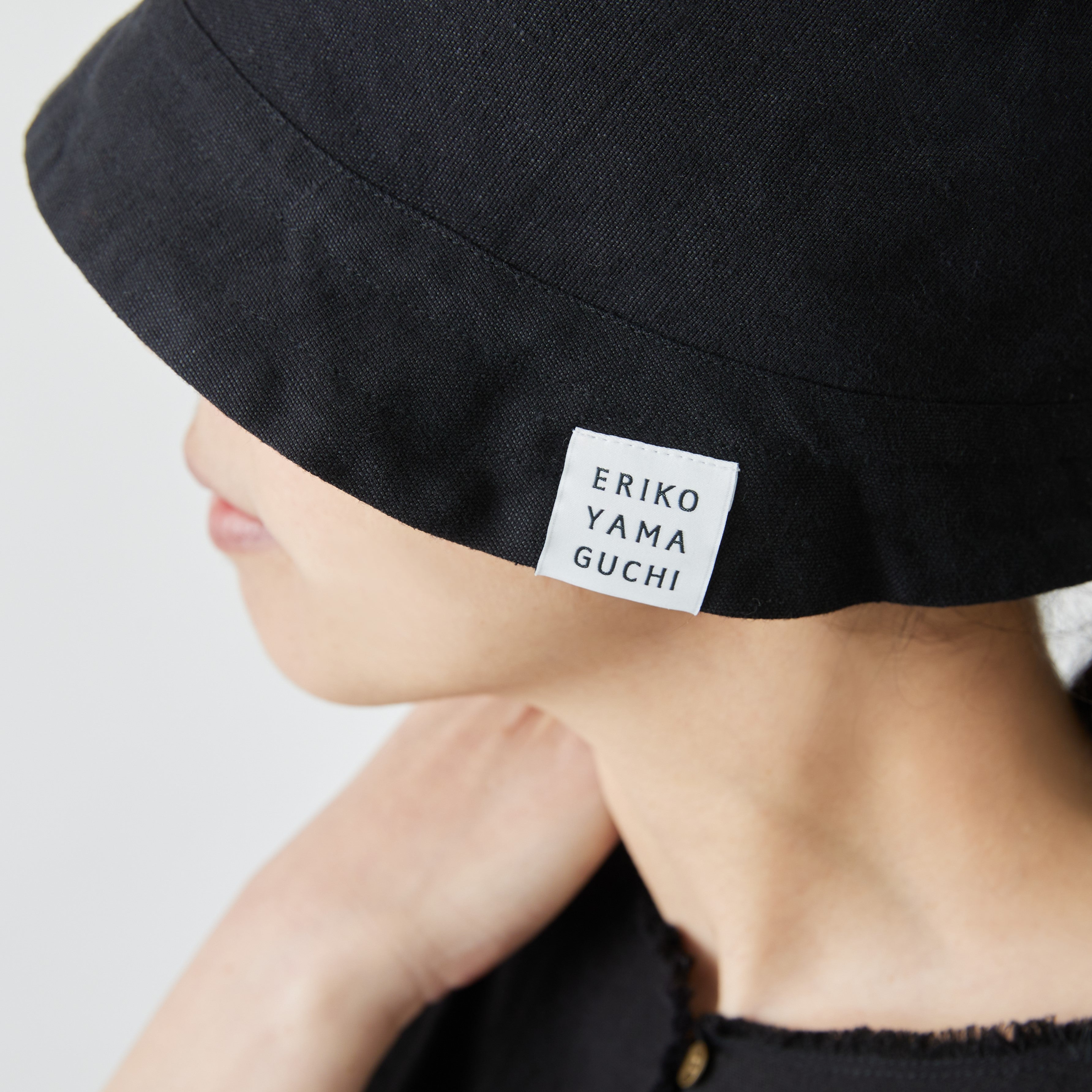 Departure Hat Linen Khadi – マザーハウス 公式サイト