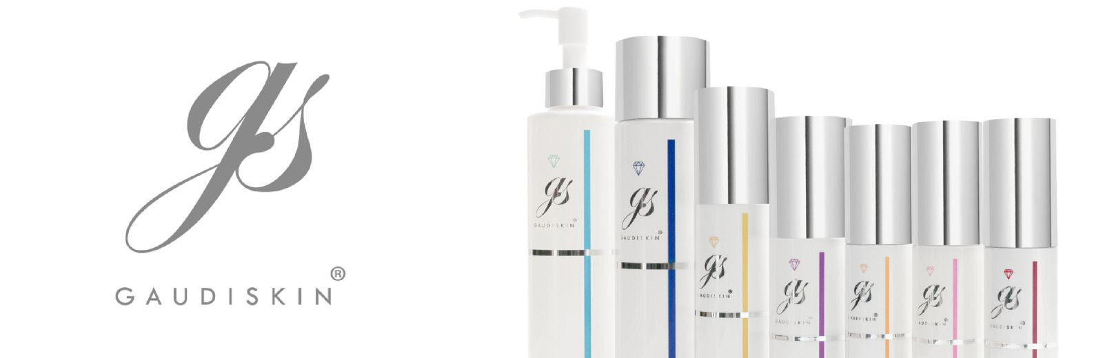 ガウディスキンのクレンジング・洗顔料の特徴は？効果と正しい使い方