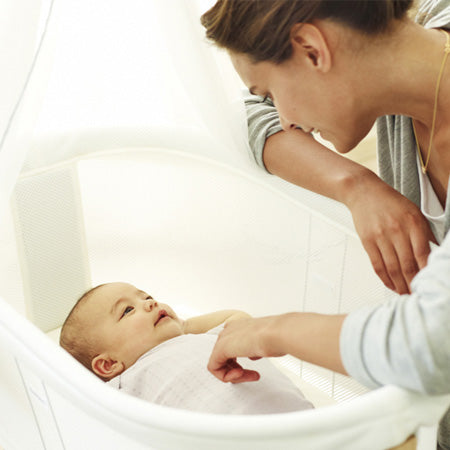 ベビービョルン] クレードル – blossom39 ONLINE SHOP