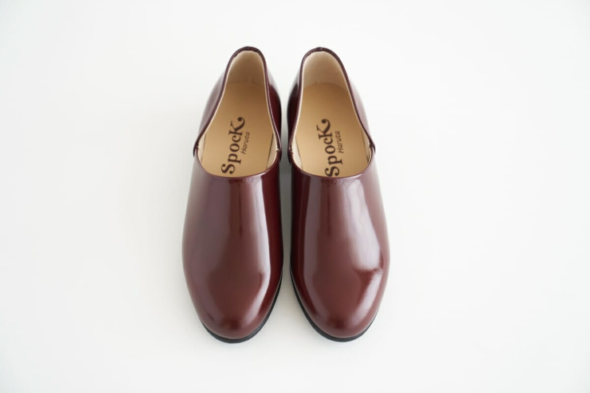 HARUTA | Offering high-quality, reasonably priced leather shoes