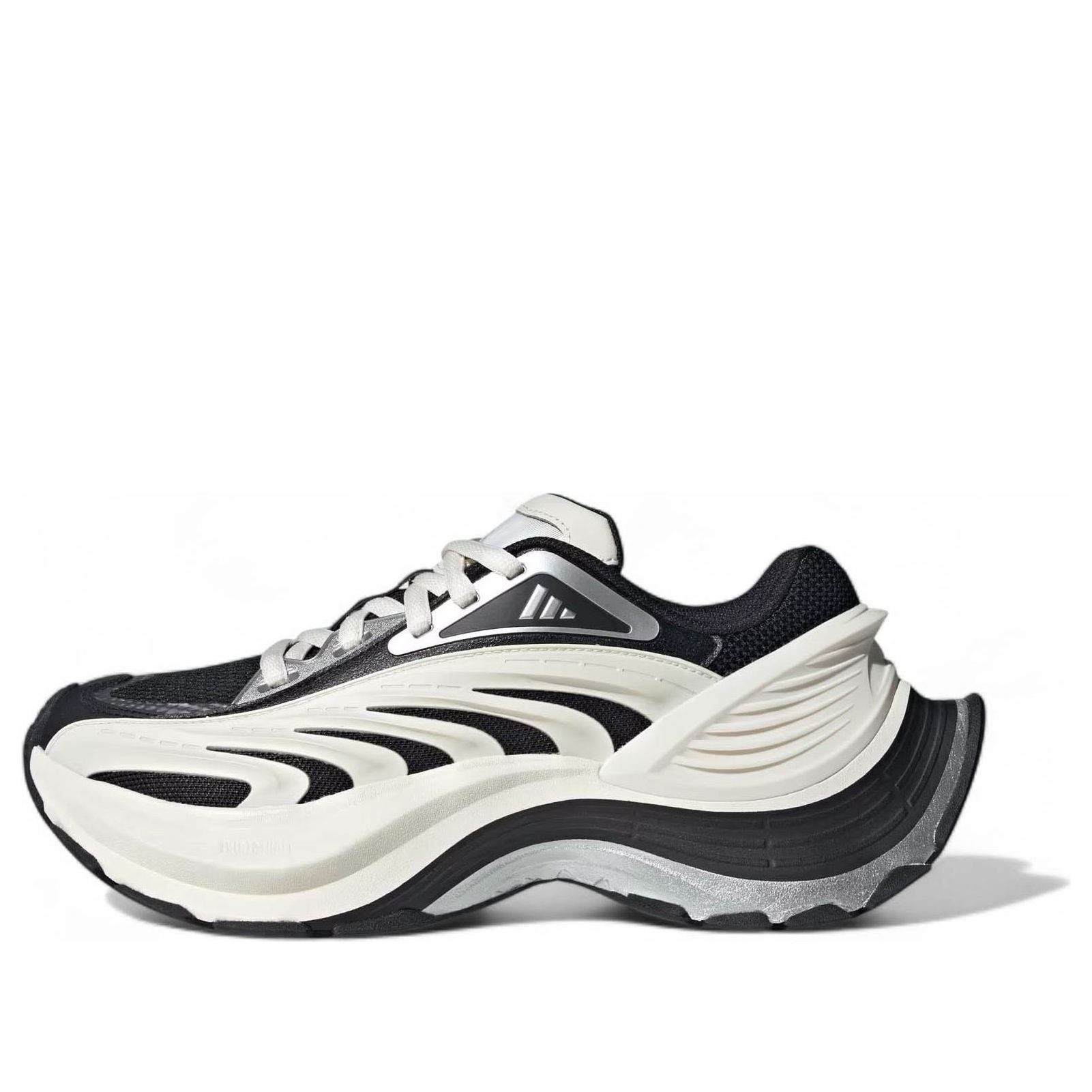 adidas XLG MTW 'Chalk White Black Silver Metallic' IH1571