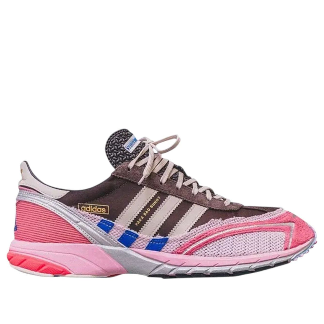 adidas x Bad Bunny Adizero SL72 'Brown Clear Pink' JP5997