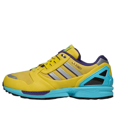 adidas ZX Flux Xeno 'Frozen Yellow' AQ8212