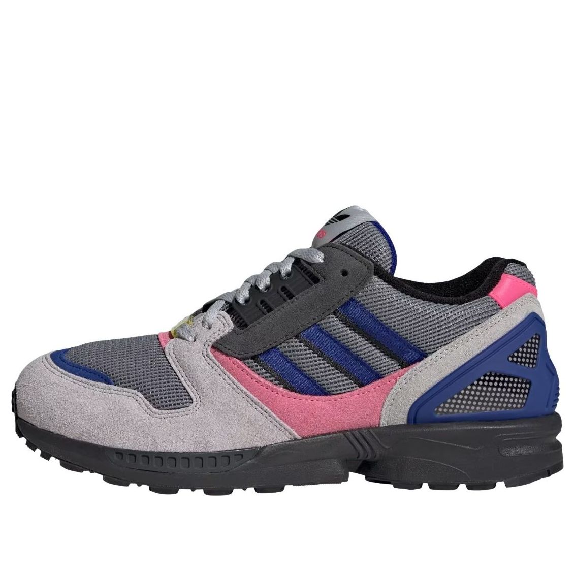adidas ZX 8000 'Grey Blue Lucid Pink' KI1377
