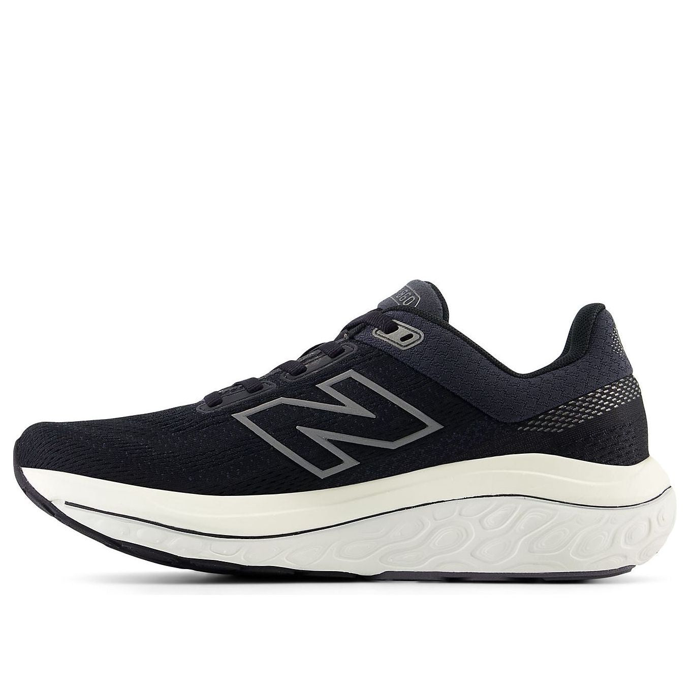 New Balance Fresh Foam x 860v14 'Black White' M860K14