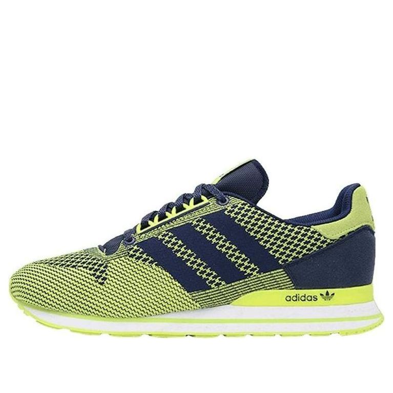 adidas ZX 500 OG Weave 'Electricity Navy' M21738