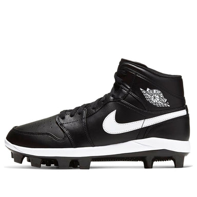 Air Jordan 1 Retro MCS Low 'Black White' CJ8524-011