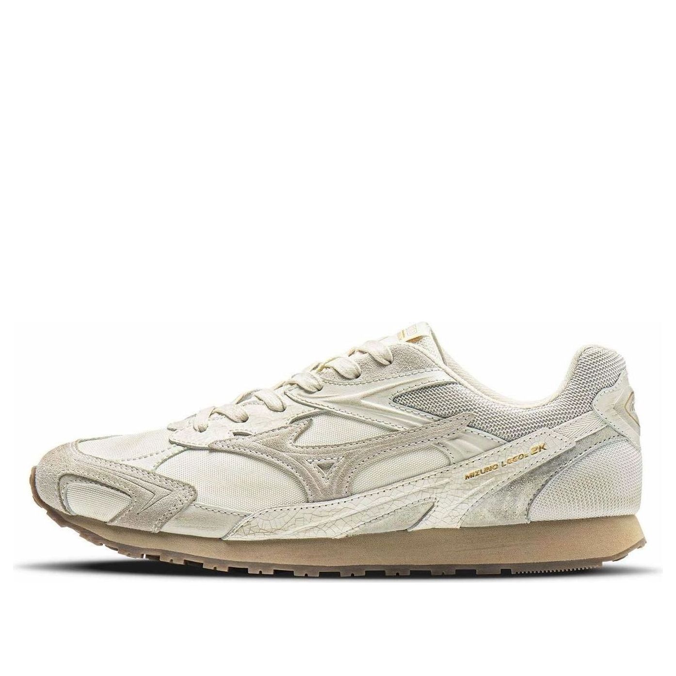 Mizuno LG 60s 2K 'Cream' D1GH242103