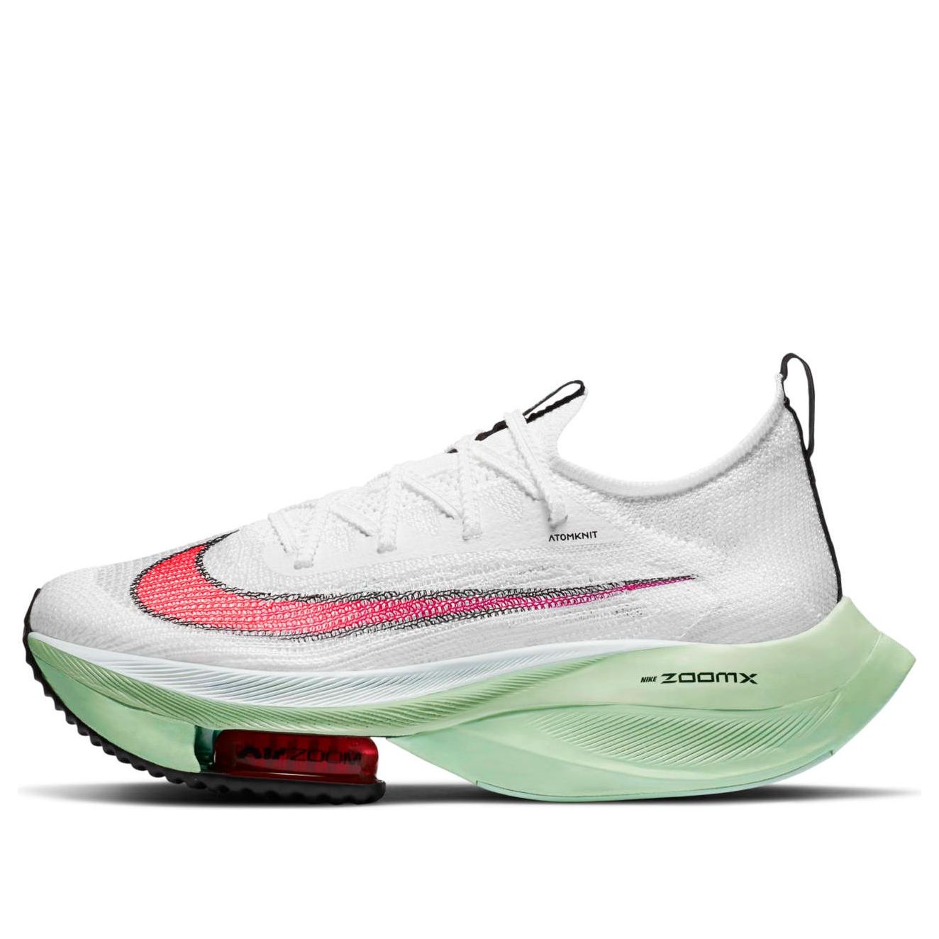 WMNS) Nike Air Zoom Alphafly NEXT% 'Watermelon' CZ1514-100