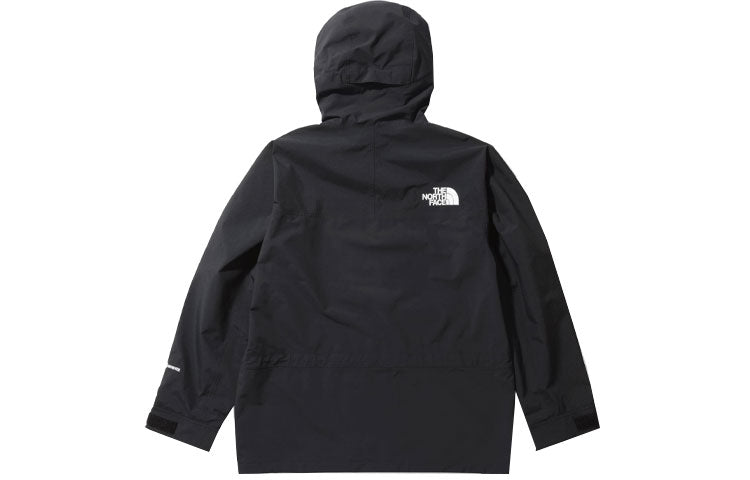 THE NORTH FACE Mountain Light Jacket 'Black' NP62236-K